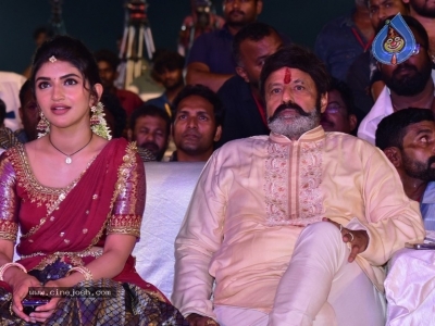 Bhagavanth Kesari Trailer Launch - 63 of 63