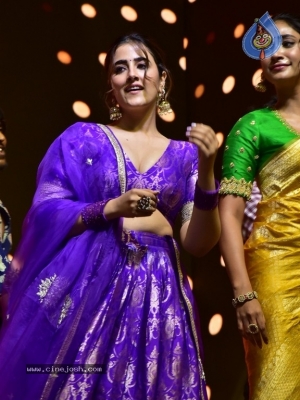 Tiger Nageswara Rao Pre-Release Event - 52 of 62