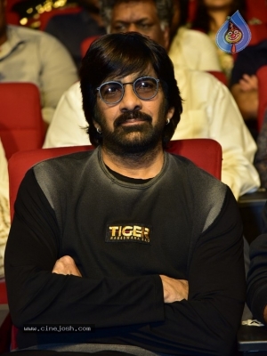 Tiger Nageswara Rao Pre-Release Event - 61 of 62