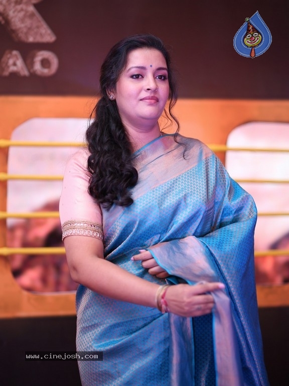 Tiger Nageswara Rao Pre-Release Event - 41 / 62 photos