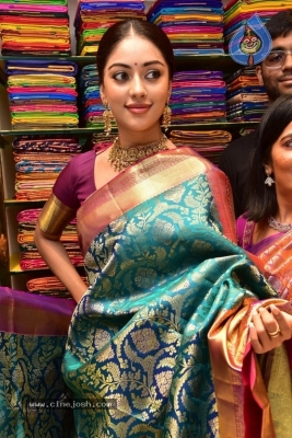 Anu Emmanuel CB Shopping Mall Opening - 2 of 34