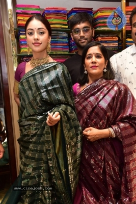 Anu Emmanuel CB Shopping Mall Opening - 3 of 34