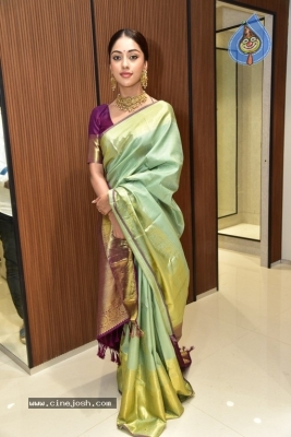 Anu Emmanuel CB Shopping Mall Opening - 4 of 34