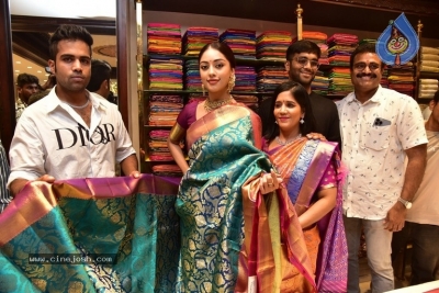 Anu Emmanuel CB Shopping Mall Opening - 5 of 34