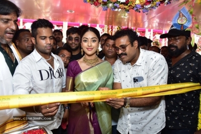 Anu Emmanuel CB Shopping Mall Opening - 7 of 34