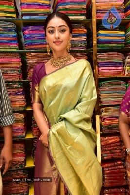 Anu Emmanuel CB Shopping Mall Opening - 10 of 34