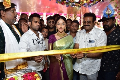 Anu Emmanuel CB Shopping Mall Opening - 11 of 34