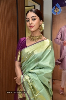 Anu Emmanuel CB Shopping Mall Opening - 13 of 34