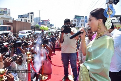 Anu Emmanuel CB Shopping Mall Opening - 19 of 34
