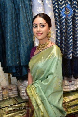 Anu Emmanuel CB Shopping Mall Opening - 20 of 34