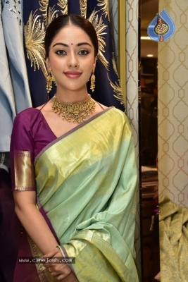 Anu Emmanuel CB Shopping Mall Opening - 23 of 34