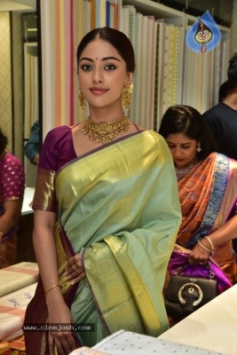 Anu Emmanuel CB Shopping Mall Opening - 24 of 34