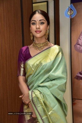 Anu Emmanuel CB Shopping Mall Opening - 27 of 34