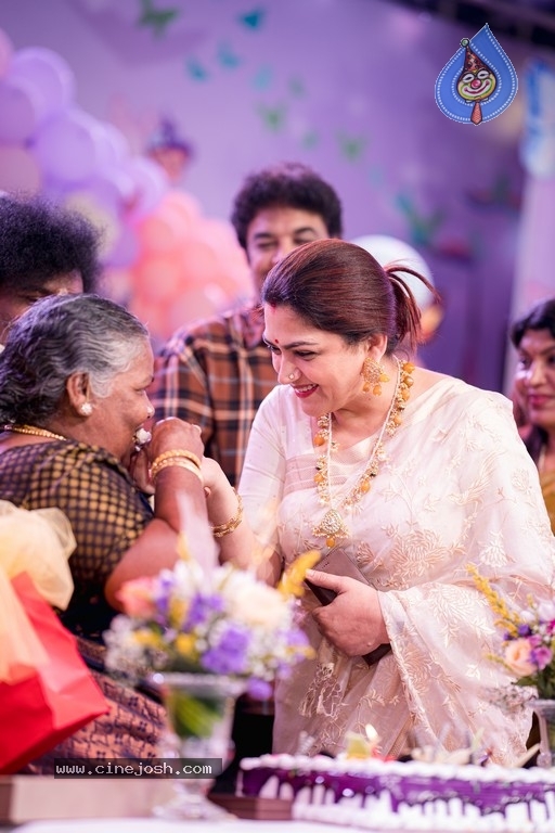 Yogi Babu Daughter Birthday Celebrations - 3 / 15 photos