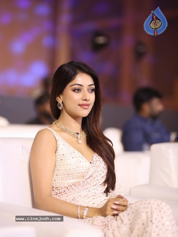 Anu Emmanuel Photo - 14 / 20 photos