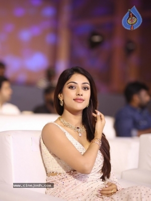 Anu Emmanuel Photo - 8 of 20