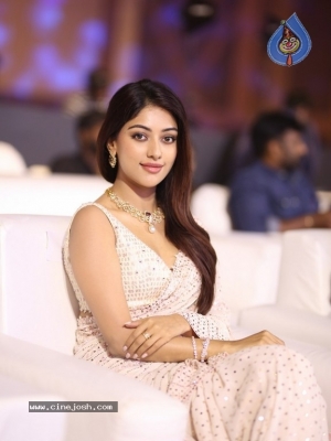 Anu Emmanuel Photo - 13 of 20