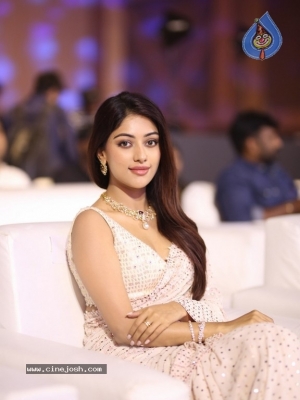 Anu Emmanuel Photo - 16 of 20