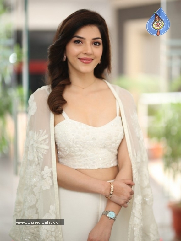 Mehreen Pirzada Photos - 5 / 21 photos