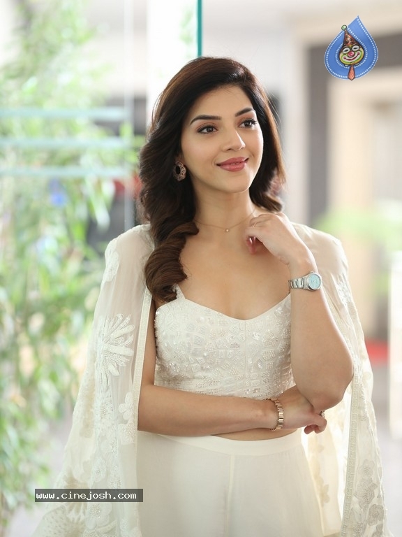 Mehreen Pirzada Photos - 18 / 21 photos