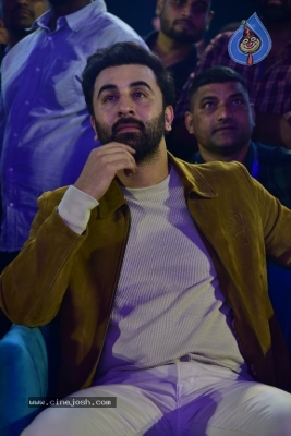 Animal Pre Release Event - 2 of 32