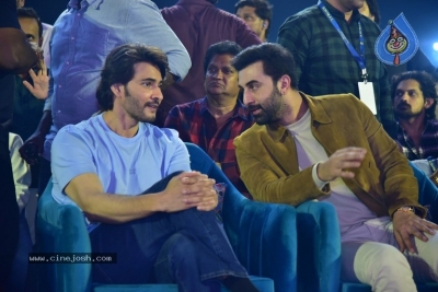 Animal Pre Release Event - 4 of 32