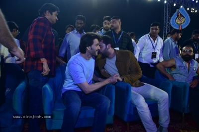 Animal Pre Release Event - 10 of 32