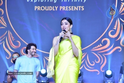 Animal Pre Release Event - 18 of 32