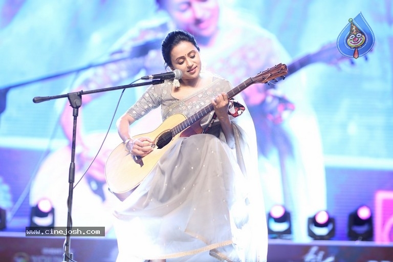 Hi Nanna Pre Release Event - 11 / 42 photos