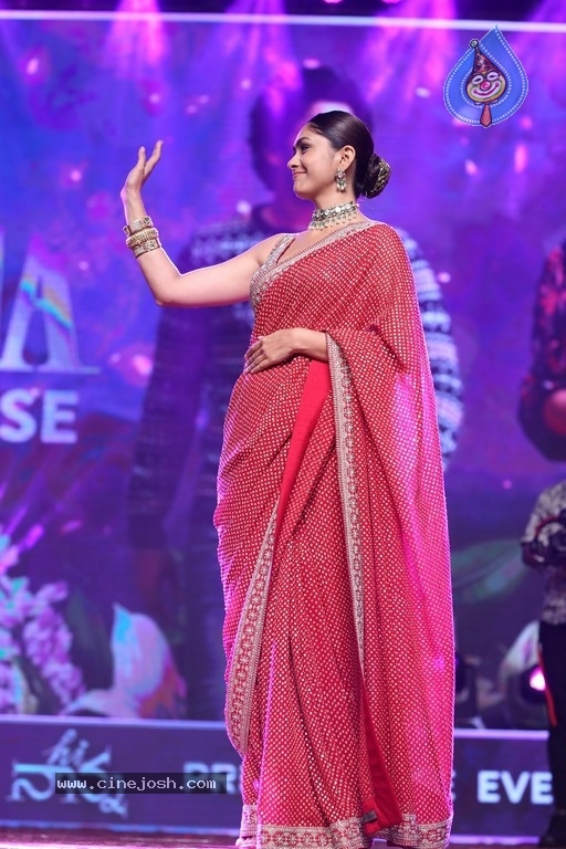 Hi Nanna Pre Release Event - 22 / 42 photos