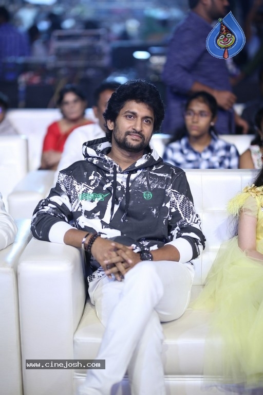 Hi Nanna Pre Release Event - 25 / 42 photos