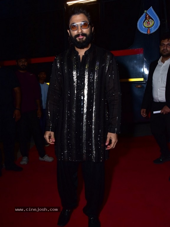 Mangalavaram Movie Pre Release Event - 11 / 129 photos