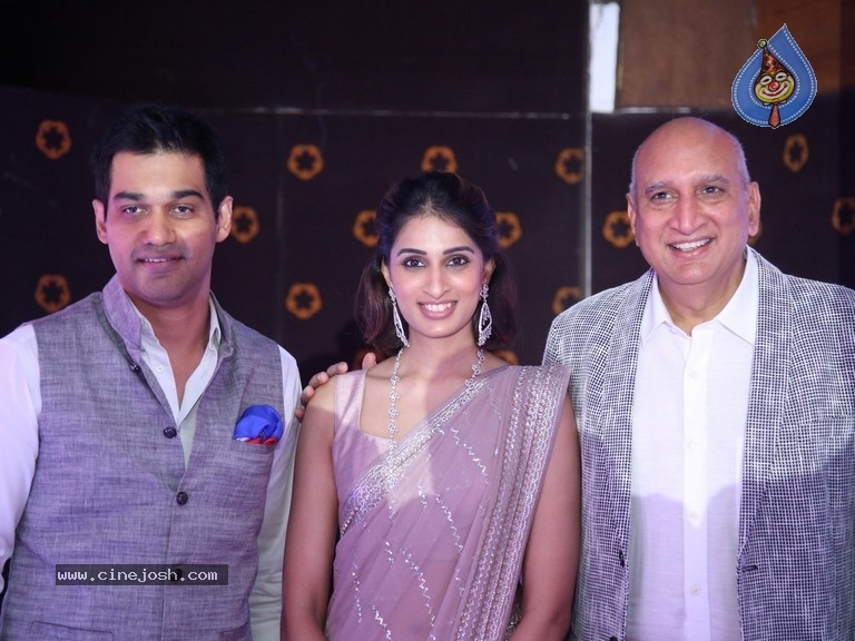 Mangalavaram Movie Pre Release Event - 13 / 129 photos