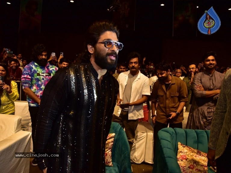 Mangalavaram Movie Pre Release Event - 19 / 129 photos