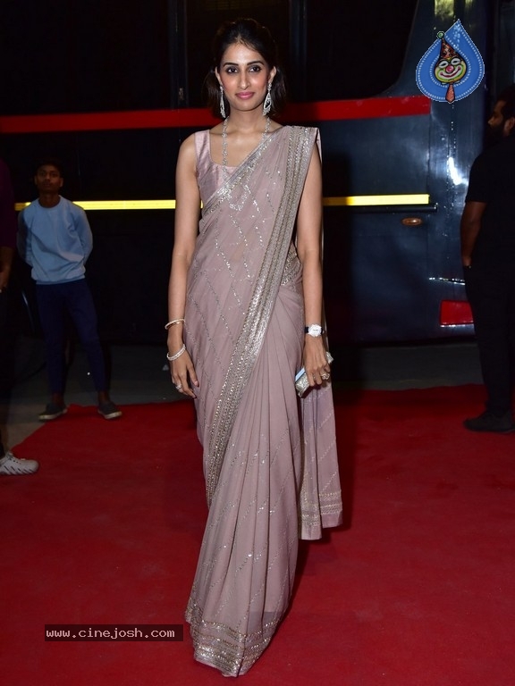 Mangalavaram Movie Pre Release Event - 20 / 129 photos