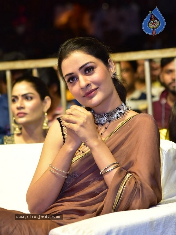 Mangalavaram Movie Pre Release Event - 50 / 129 photos