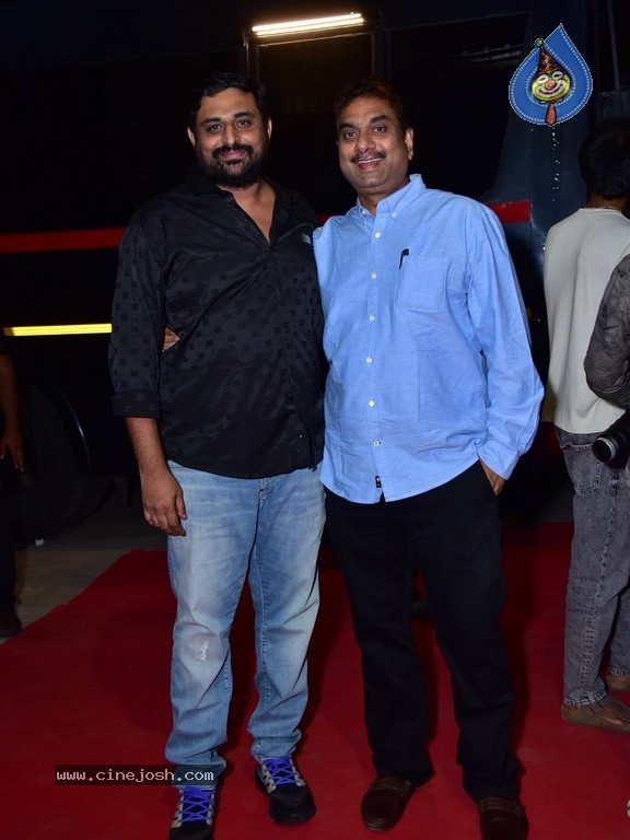 Mangalavaram Movie Pre Release Event - 55 / 129 photos