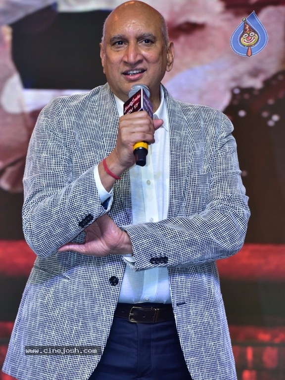 Mangalavaram Movie Pre Release Event - 58 / 129 photos