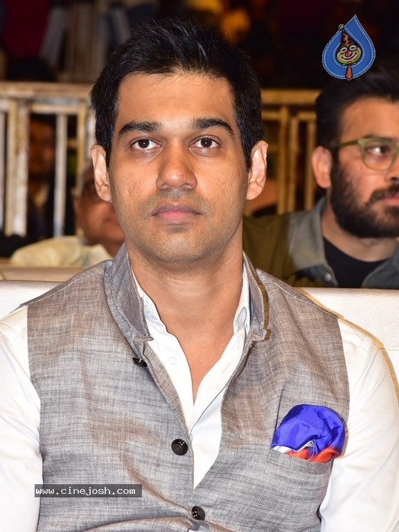 Mangalavaram Movie Pre Release Event - 59 / 129 photos