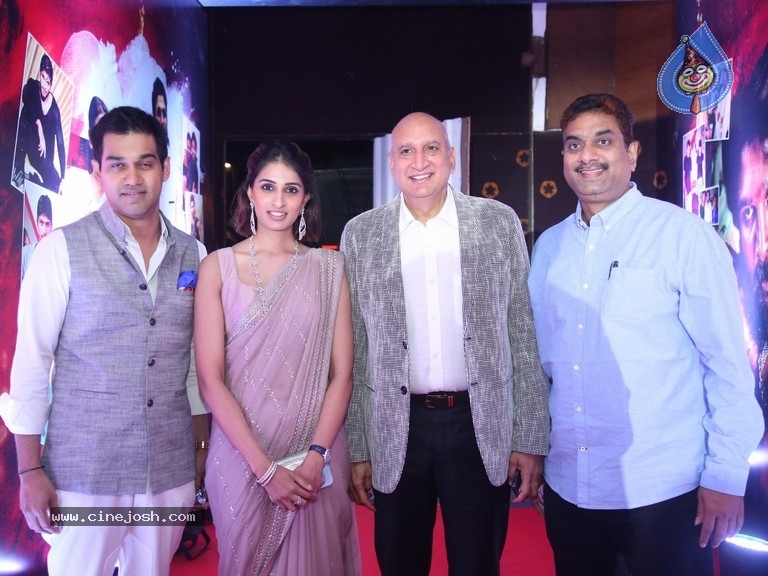 Mangalavaram Movie Pre Release Event - 62 / 129 photos