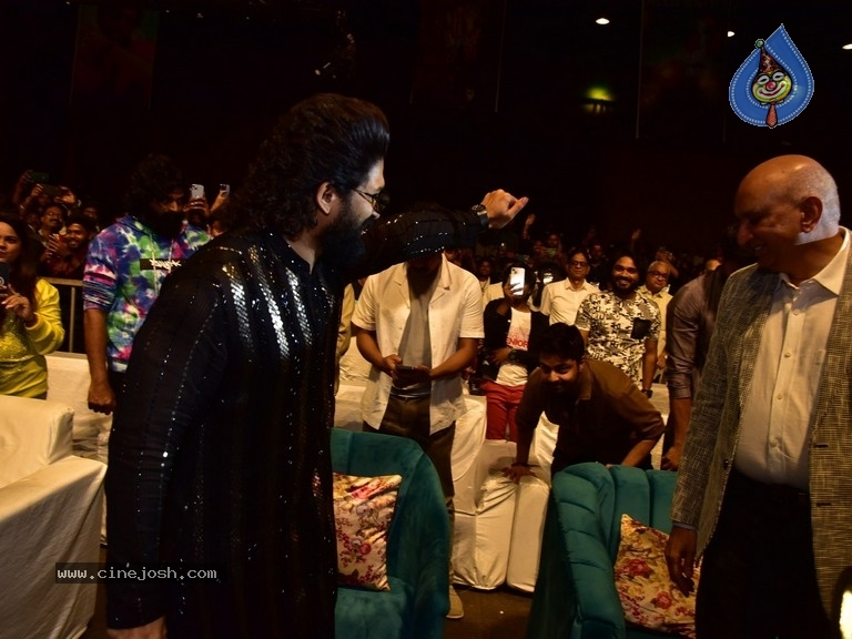 Mangalavaram Movie Pre Release Event - 109 / 129 photos