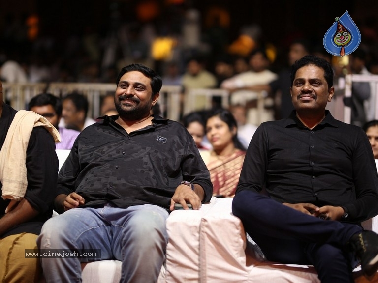 Mangalavaram Movie Pre Release Event - 110 / 129 photos