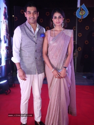 Mangalavaram Movie Pre Release Event - 26 of 129