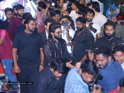 Mangalavaram Movie Pre Release Event - 30 of 129