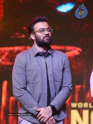 Mangalavaram Movie Pre Release Event - 36 of 129