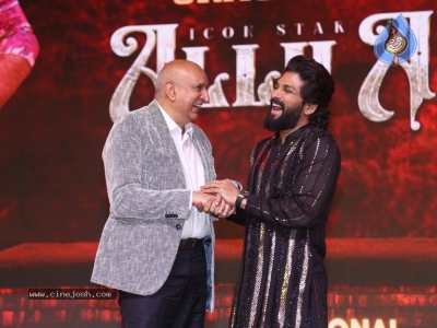 Mangalavaram Movie Pre Release Event - 40 of 129