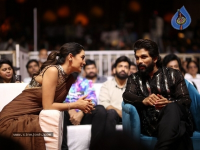 Mangalavaram Movie Pre Release Event - 42 of 129