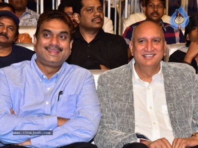 Mangalavaram Movie Pre Release Event - 44 of 129