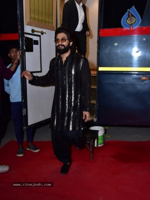 Mangalavaram Movie Pre Release Event - 45 of 129