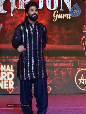 Mangalavaram Movie Pre Release Event - 47 of 129